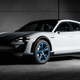 Image for article titled The Porsche Mission E Cross Turismo Could Have Been A Modern Dakar 959 But It’s Just Awkward